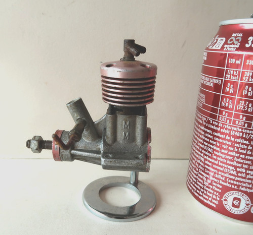 Old micron racing sport - micron,