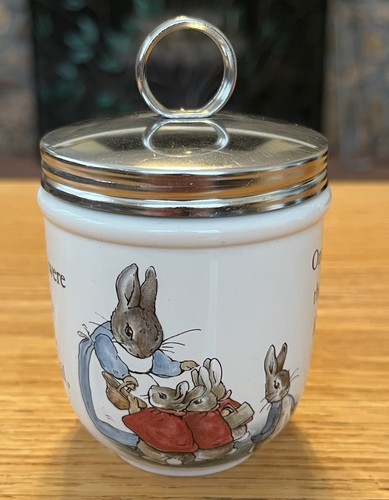 Vintage wedgwood peter rabbit - wedgwood,
