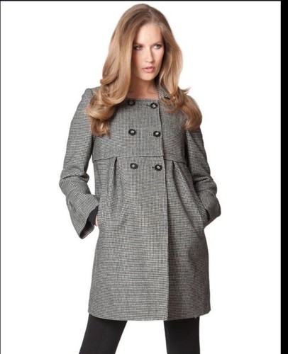 Seraphine brand new wool - new,