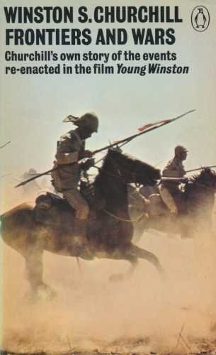 Frontiers and wars - frontiers, churchill