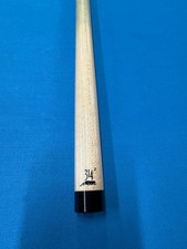 Predator 314-2 Shaft 18T Flat Joint 117g ZAN M Tip Billiards Pool Cue stick