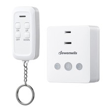 DEWENWILS 100FT Range Dimmer