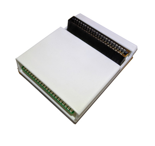 Commodore cartridge - 64,