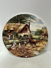 Wedgewood Country Days Feeding