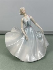 Marilyn Monroe Style Royal