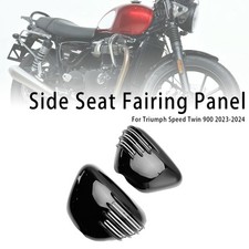 Side Seat Fairing Panel Cowl