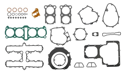Full engine gasket set - full,