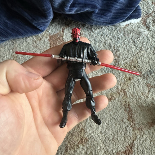 Star wars darth maul - star,
