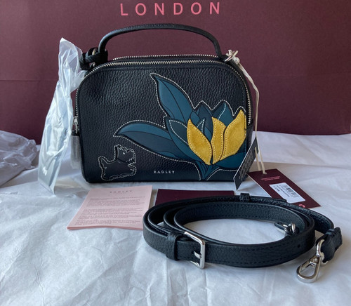NEW*TAGS*PACKAGED*RADLEY