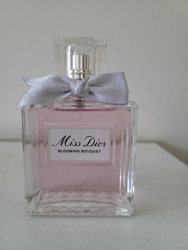 Miss dior blooming - bouquet, eau