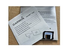 City Navigator SD Card for Garmin All Europe Map NT 2023 + Speed Camera Alerts