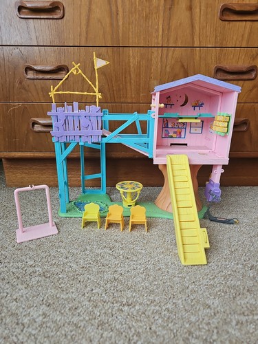 Vintage kelly secret clubhouse - vintage,