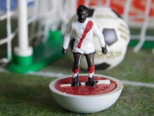 Vintage 1970s subbuteo - subbuteo,