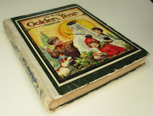 Rare vintage 1924 the - vintage,