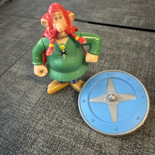 Toycloud play asterix figure - toycloud,
