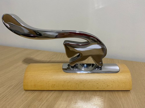 Alessi squirrel nut cracker - squirrel,