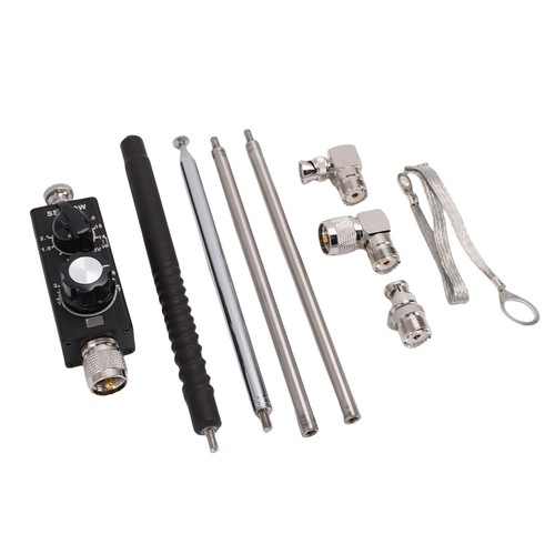 Qrp shortwave antenna mini - shortwave,