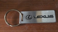 Lexus keyring fob original - ,