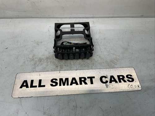 2004 smart roadster electric - smart,