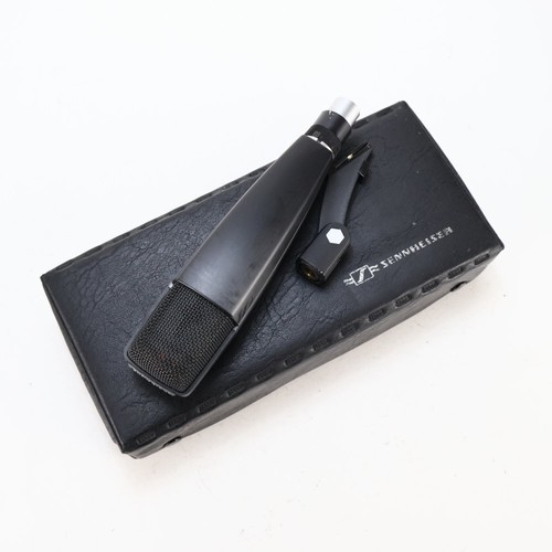 Sennheiser md421 cardioid - md421-u,