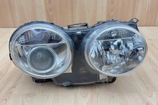 RIGHT HEADLIGHT ASSEMBLY H.I.D