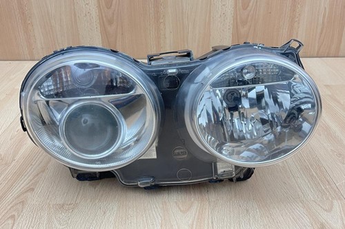 Right headlight assembly - headlight,