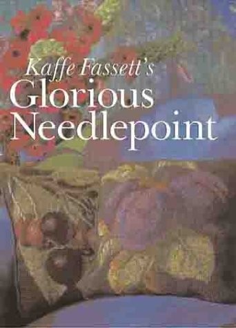 Kaffe fassett glorious - kaffe,