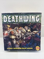 Deathwing Expansion for Space