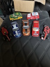 Scalextric Car Job Lot