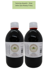 Gardenia Herbal Extract - Twin Pack 1050ml (2x525ml) - Next Day Delivery