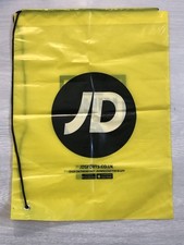 1 X Jd Sports Yellow Black