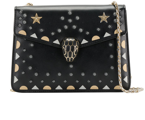 Bulgari serpenti studded - bulgari,
