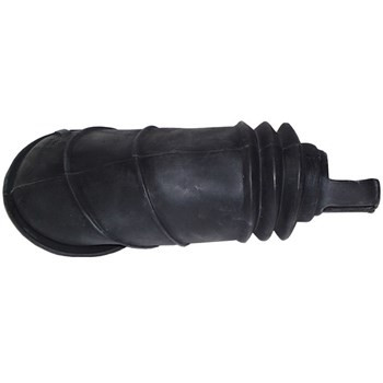 Steering column protection - column,