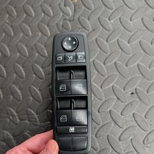 MERCEDES ML GL R CLASS  W164