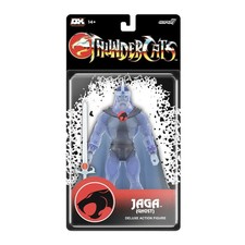 Super7 THUNDERCATS DELUXE