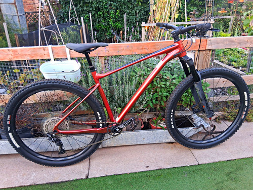 Giant fathom 29in wheel - giant, ,