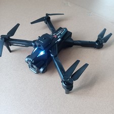 2026 C10 Professional Drone 3