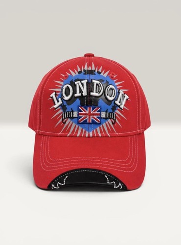 London england red baseball - england,