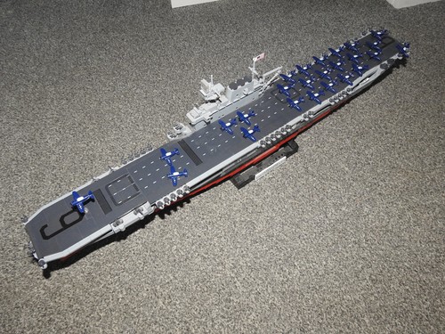 Cobi 4815 uss enterprise - -,