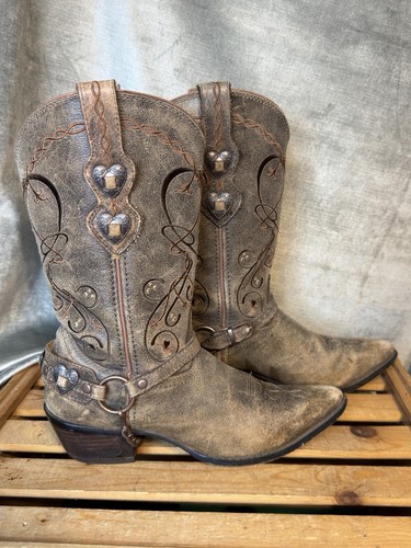 Durango heartbreaker women - durango, women's