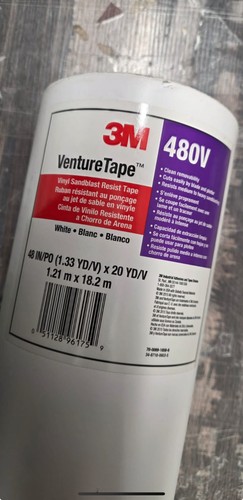 Genuine venture tape - venture, tape™