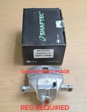 BRAKE CALIPER FRONT RIGHT FITS