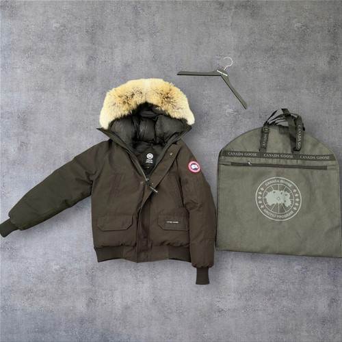 Canada goose mens chilliwack - canada,