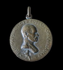 WW1 Field Marshall Lord