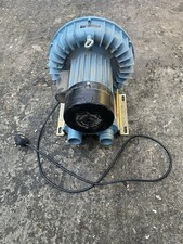 RESUN  GF 750  Pond Aquarium Blower Fish Tank  High Power Air Pump