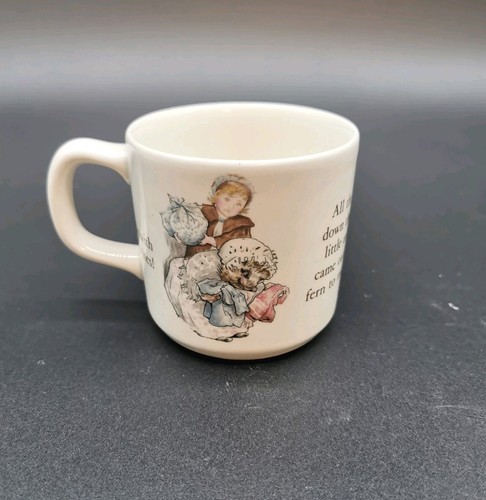 Wedgwood beatrix potter mrs - wedgwood,