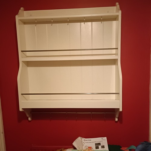 Country kitchen ikea dresser - ikea,