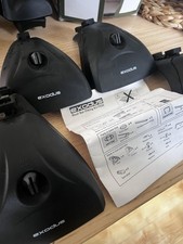 Exodus F030 Foot Pack and Fitting Kit