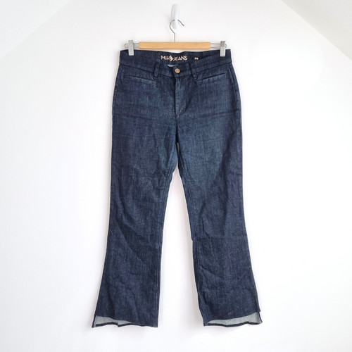 Mih jeans marrakesh dark - mih,