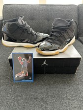 Size 11 - Air Jordan 11 First